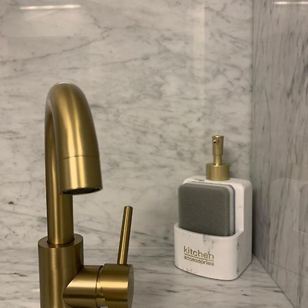 Il Piccolo Giustiniani 20 Appartement Genua Buitenkant foto