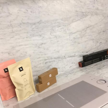 Il Piccolo Giustiniani 20 Appartement Genua Buitenkant foto