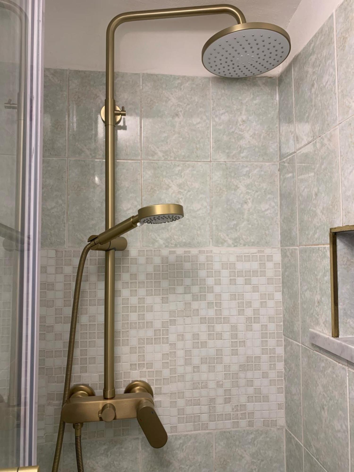 Il Piccolo Giustiniani 20 Appartement Genua Buitenkant foto