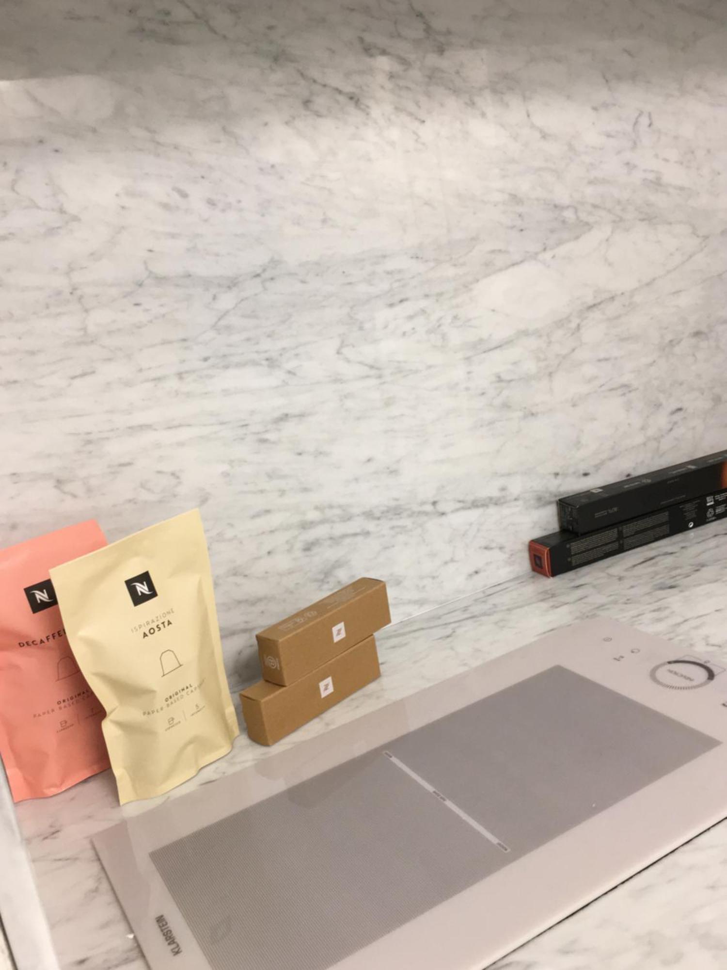 Il Piccolo Giustiniani 20 Appartement Genua Buitenkant foto