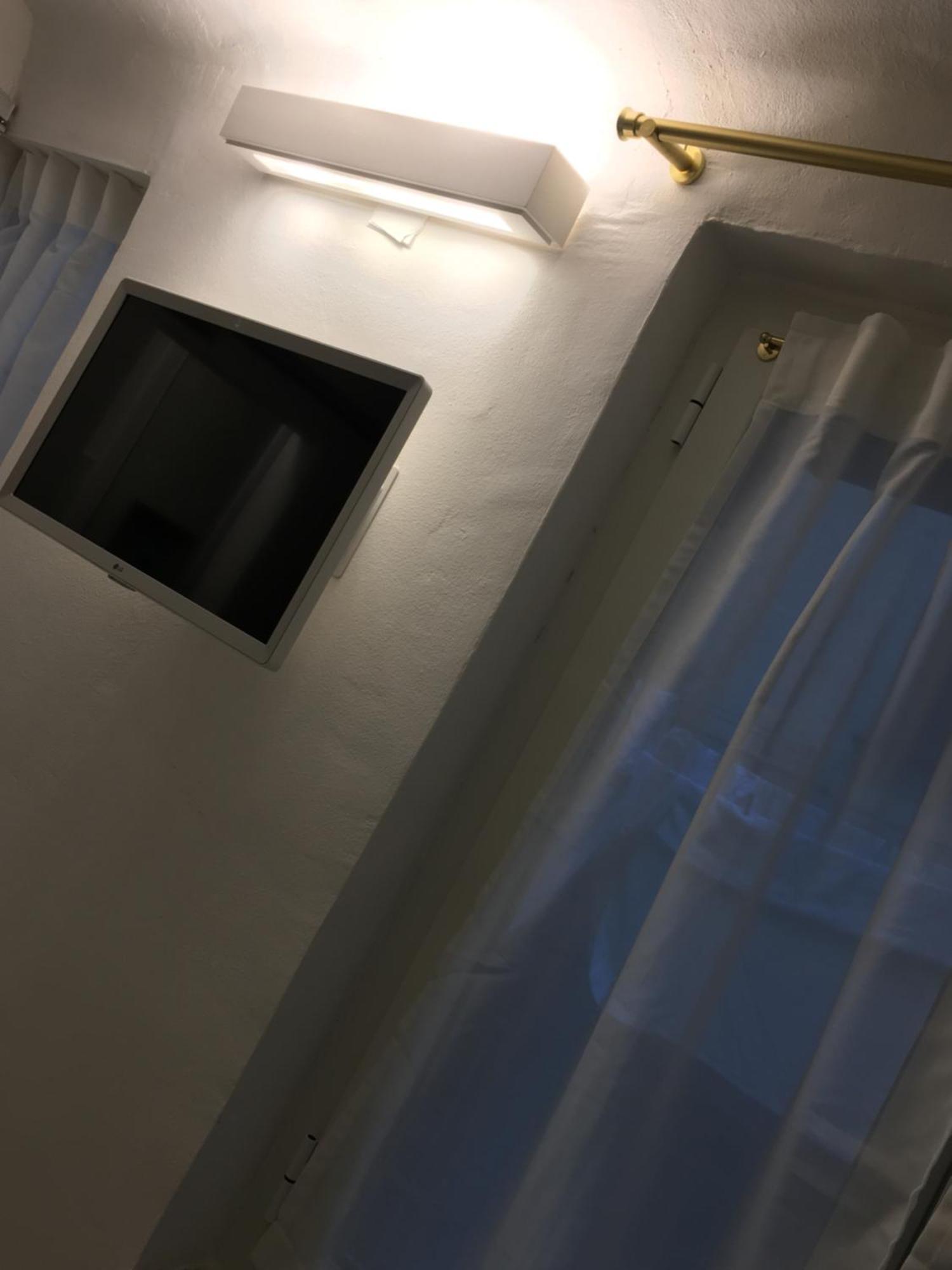 Il Piccolo Giustiniani 20 Appartement Genua Buitenkant foto