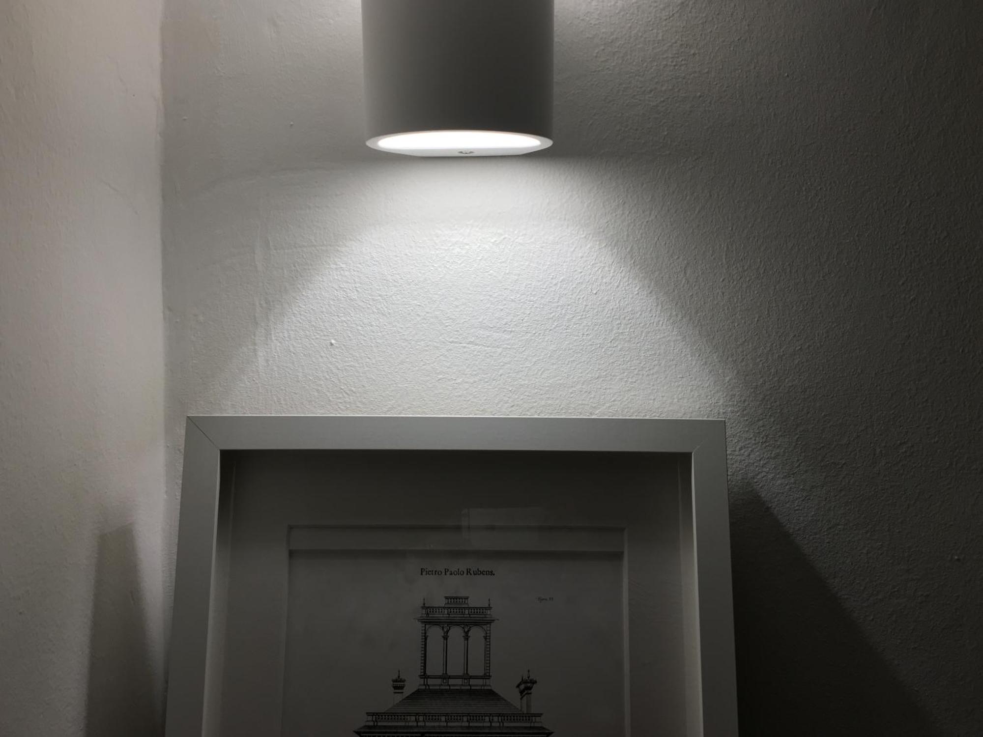 Il Piccolo Giustiniani 20 Appartement Genua Buitenkant foto