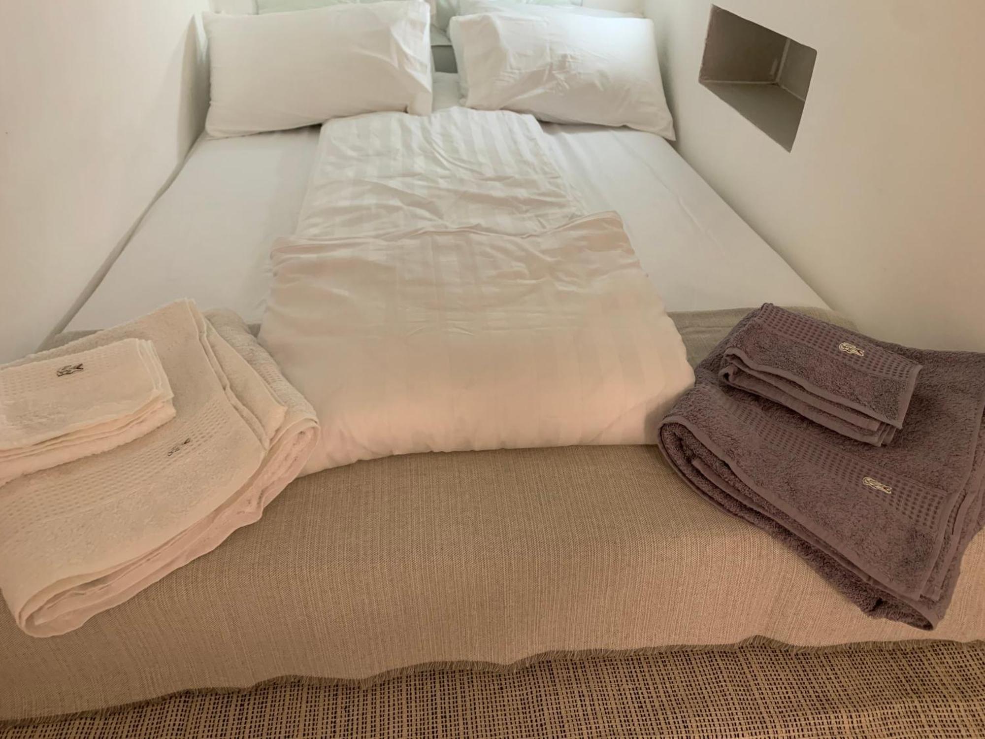 Il Piccolo Giustiniani 20 Appartement Genua Buitenkant foto
