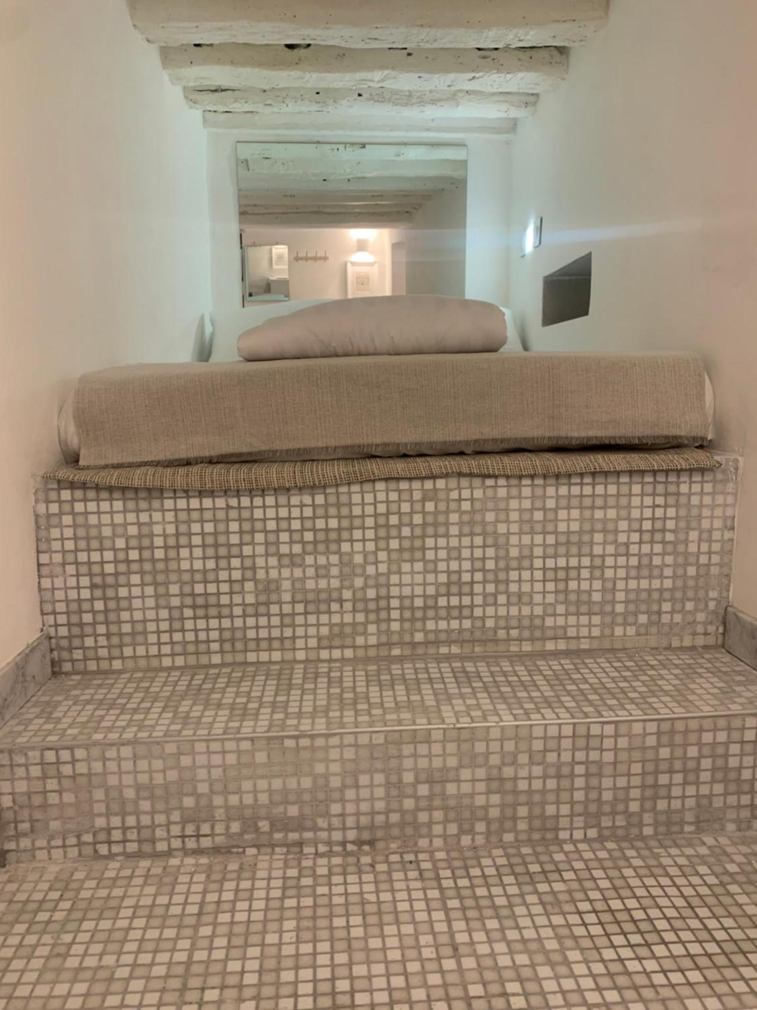 Il Piccolo Giustiniani 20 Appartement Genua Buitenkant foto