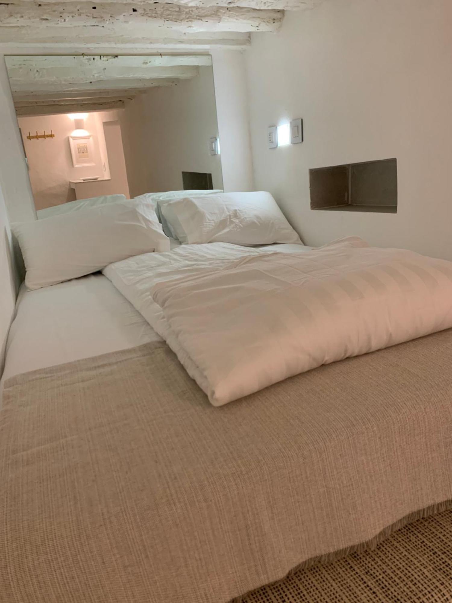 Il Piccolo Giustiniani 20 Appartement Genua Buitenkant foto