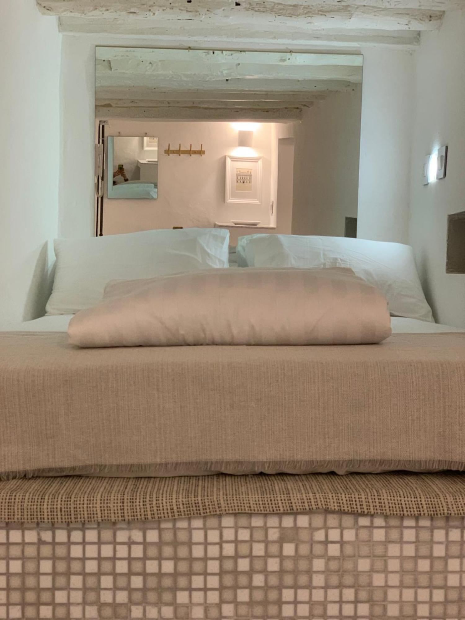 Il Piccolo Giustiniani 20 Appartement Genua Buitenkant foto