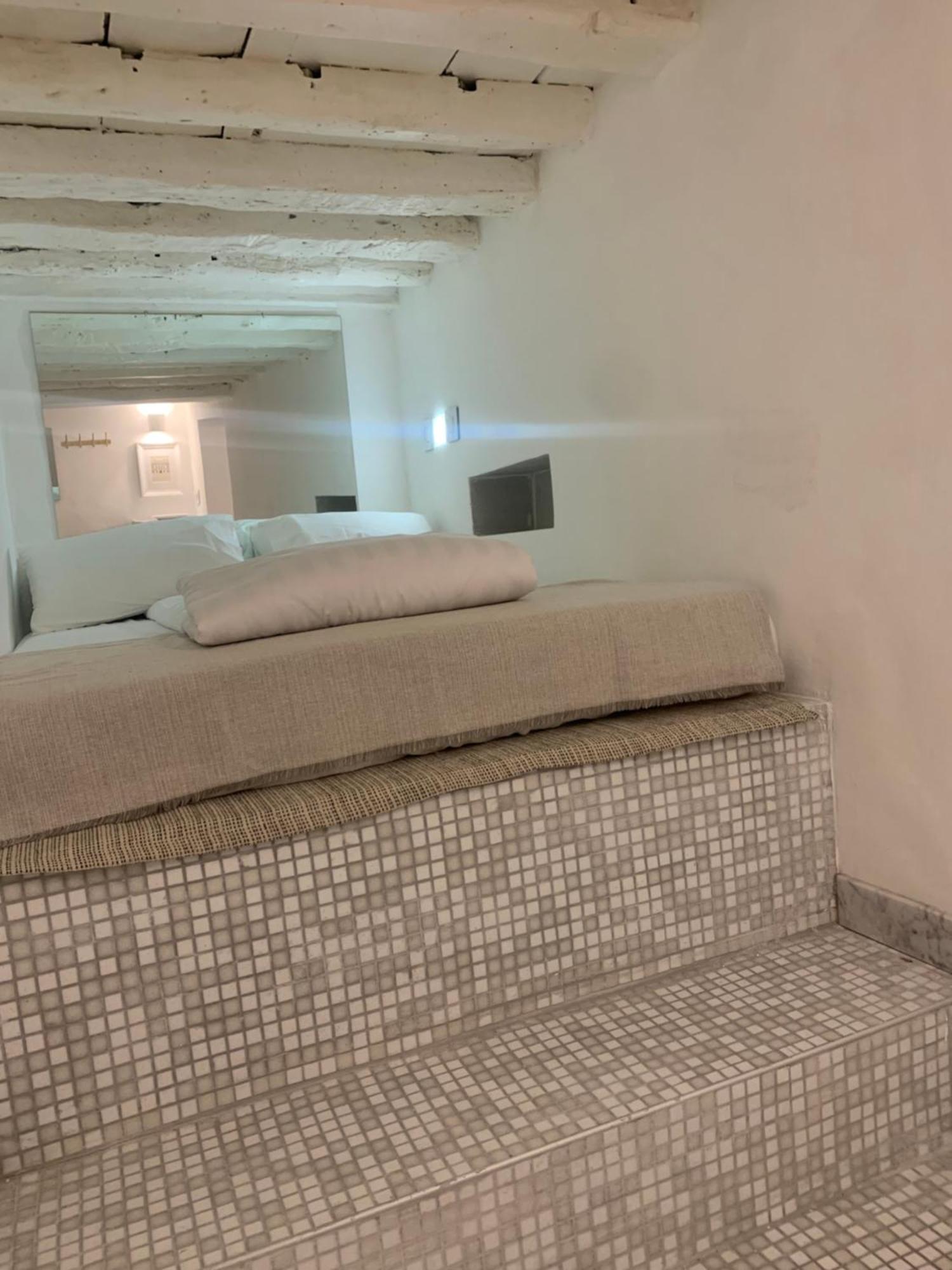 Il Piccolo Giustiniani 20 Appartement Genua Buitenkant foto