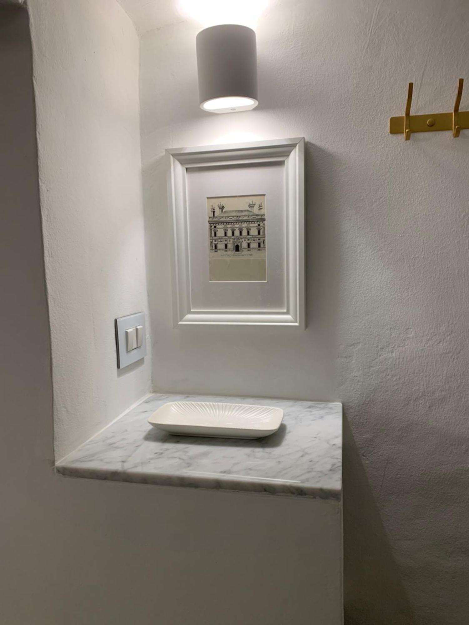 Il Piccolo Giustiniani 20 Appartement Genua Buitenkant foto