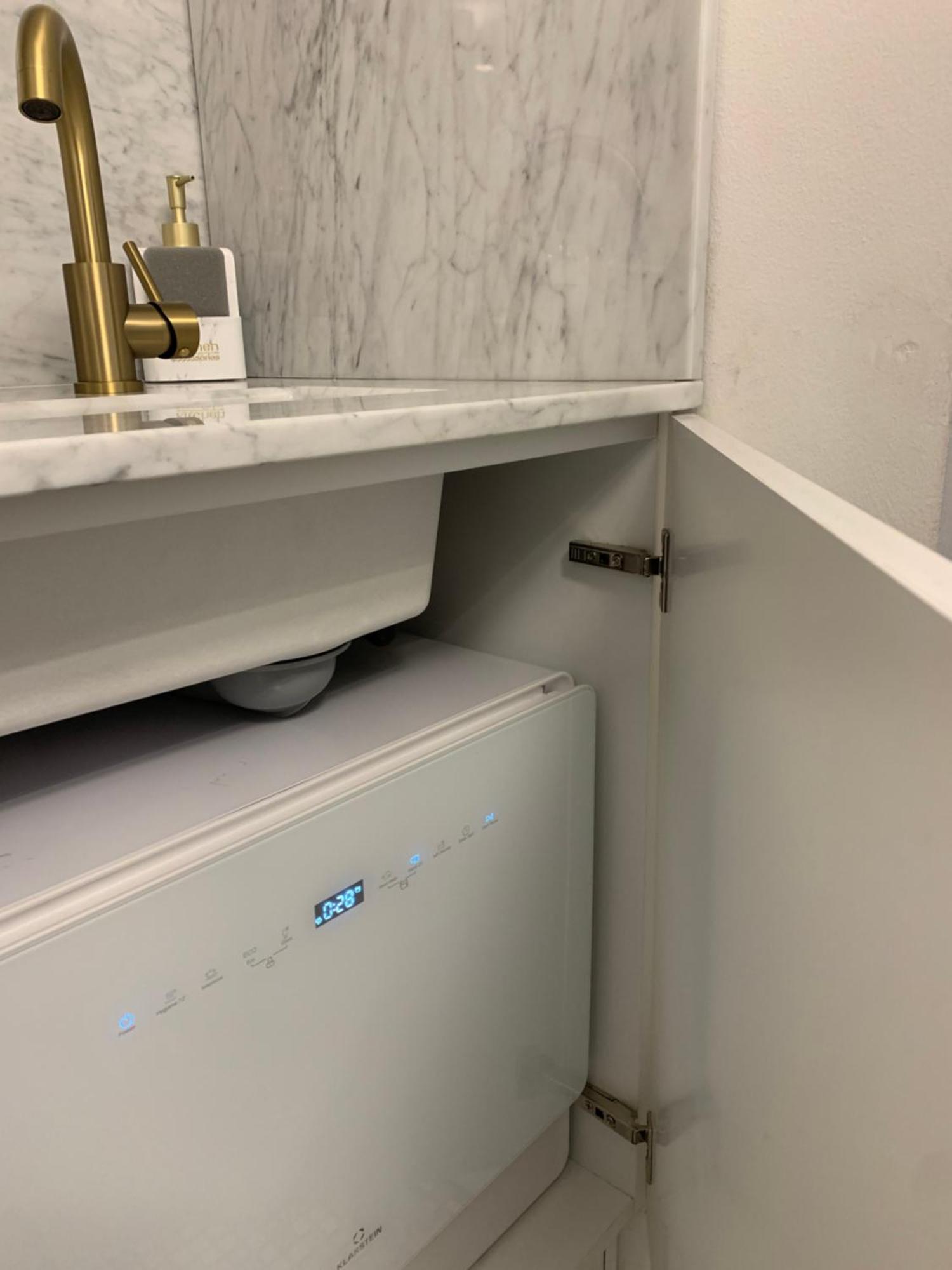 Il Piccolo Giustiniani 20 Appartement Genua Buitenkant foto