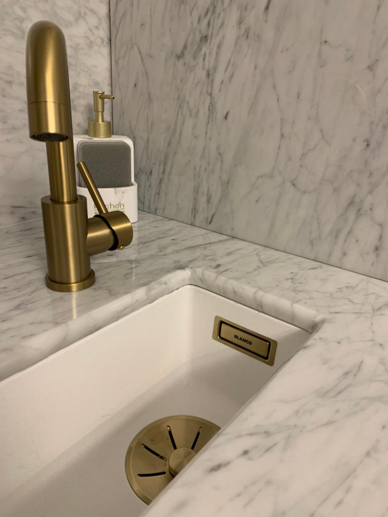 Il Piccolo Giustiniani 20 Appartement Genua Buitenkant foto
