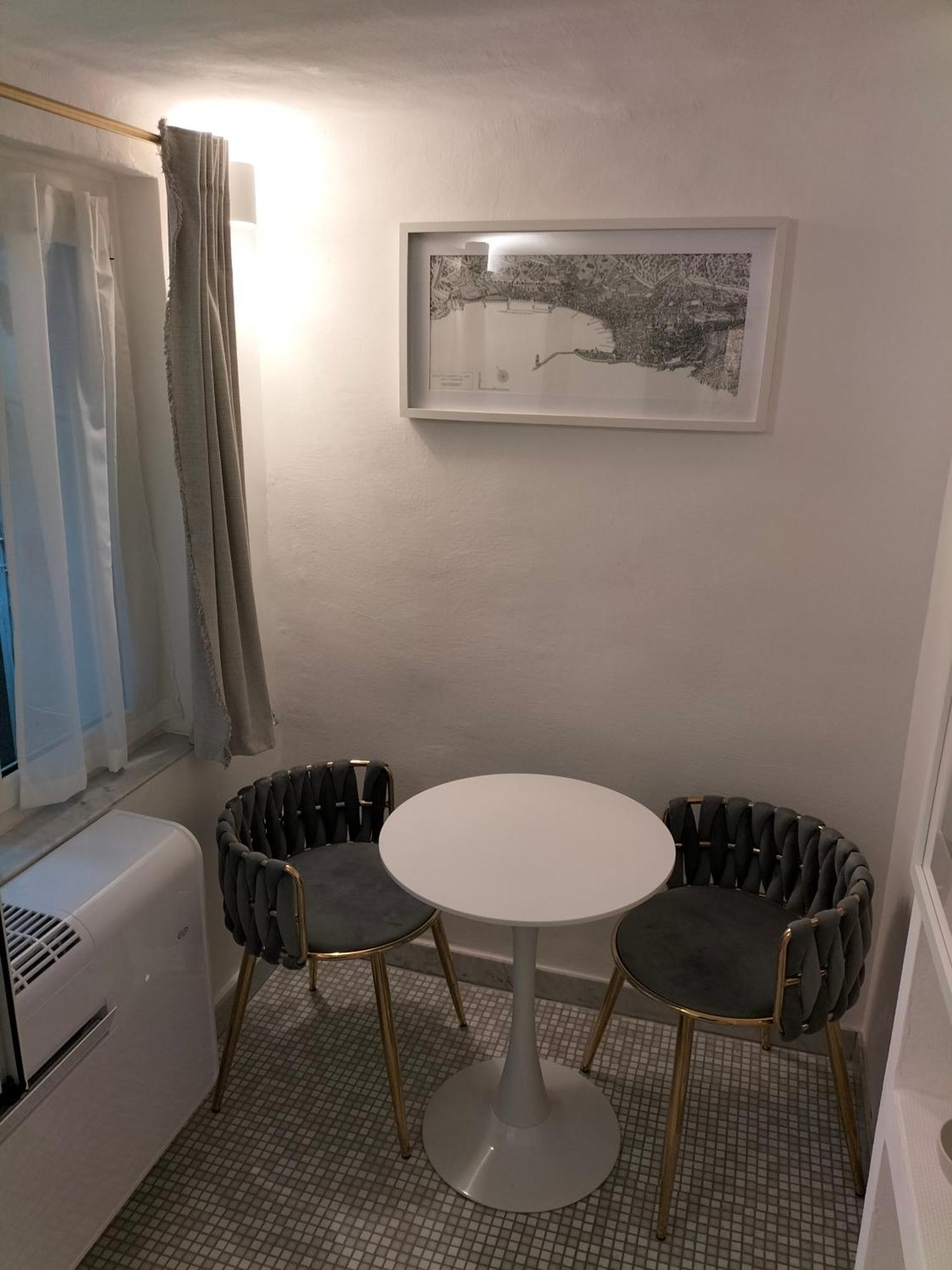 Il Piccolo Giustiniani 20 Appartement Genua Buitenkant foto